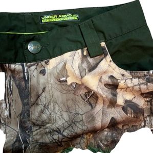 Women's Under Armour Scent Control Hunting Pants